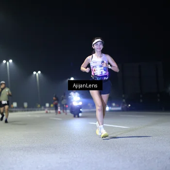 Runner Photo 7314080