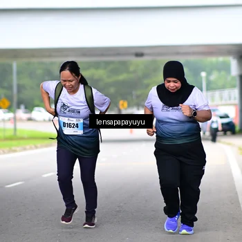 Runner Photo 7314081