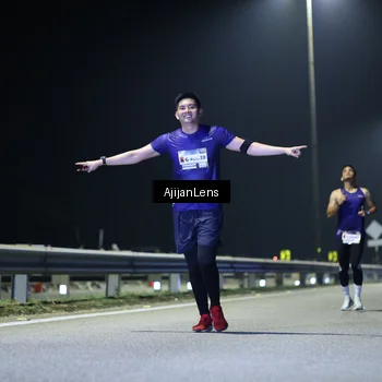 Runner Photo 7314083