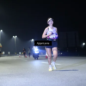 Runner Photo 7314084