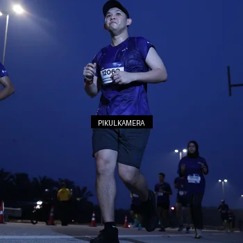 Runner Photo 7314086