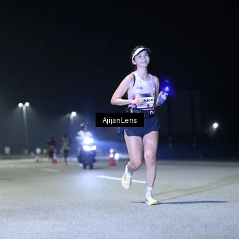 Runner Photo 7314087