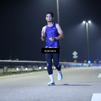 Runner Photo 7314089