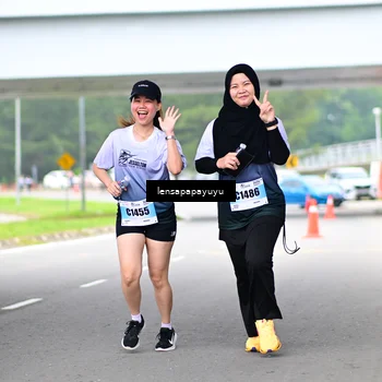 Runner Photo 7314090