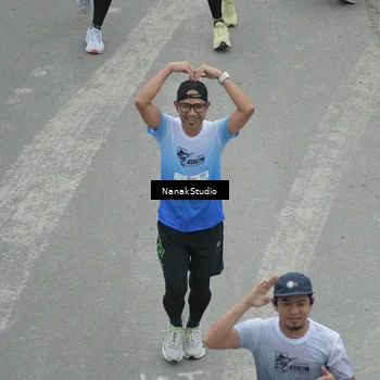 Runner Photo 7314091