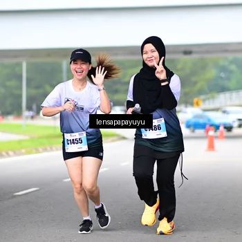 Runner Photo 7314092