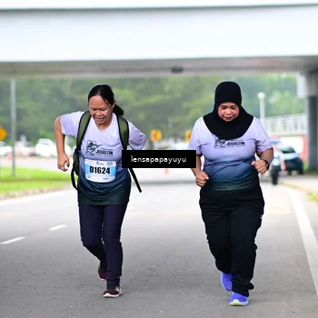 Runner Photo 7314093