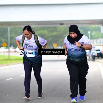 Runner Photo 7314095