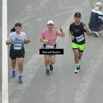 Runner Photo 7314096