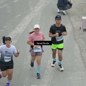 Runner Photo 7314099