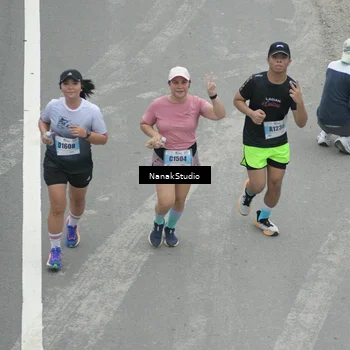 Runner Photo 7314100