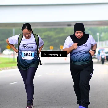Runner Photo 7314105