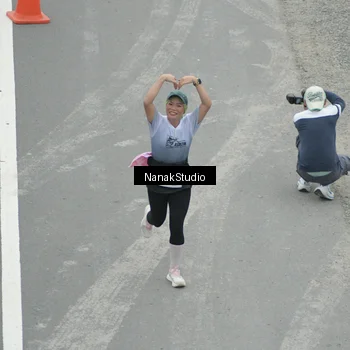 Runner Photo 7314106