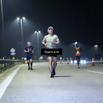 Runner Photo 7314107