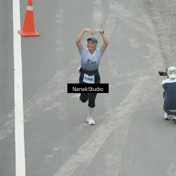 Runner Photo 7314110