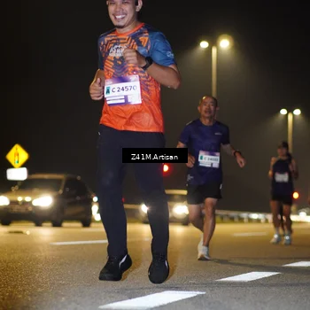 Runner Photo 7314111