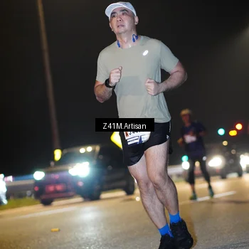 Runner Photo 7314113