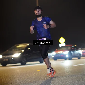 Runner Photo 7314116
