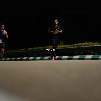 Runner Photo 7314118