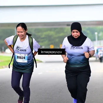 Runner Photo 7314119