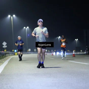 Runner Photo 7314122