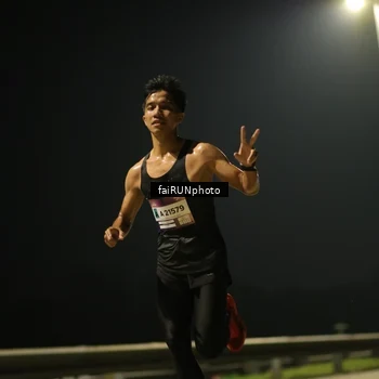 Runner Photo 7314123