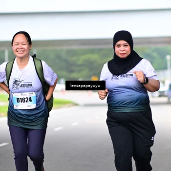 Runner Photo 7314125