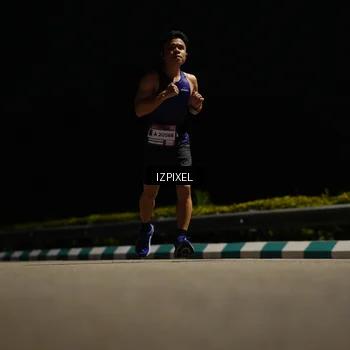 Runner Photo 7314126