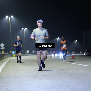 Runner Photo 7314128
