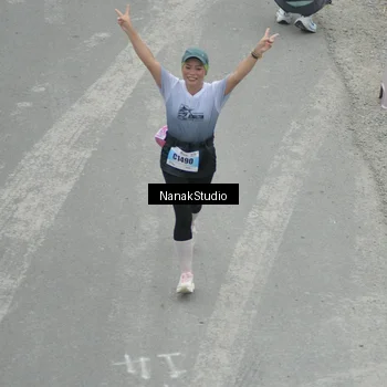 Runner Photo 7314129