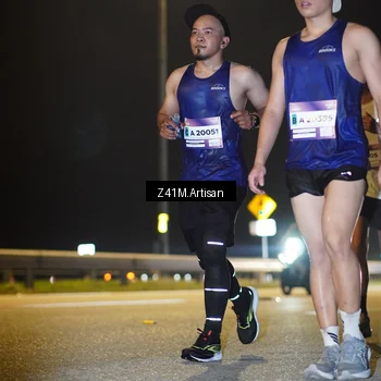 Runner Photo 7314134
