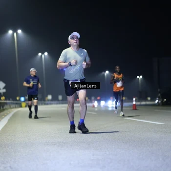 Runner Photo 7314135