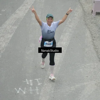 Runner Photo 7314136