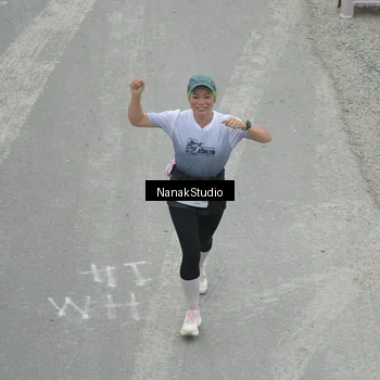 Runner Photo 7314137