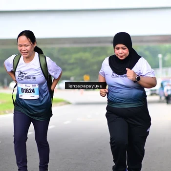 Runner Photo 7314138