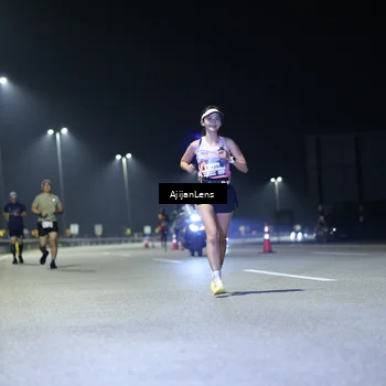 Runner Photo 7314139