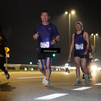 Runner Photo 7314140