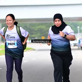 Runner Photo 7314141