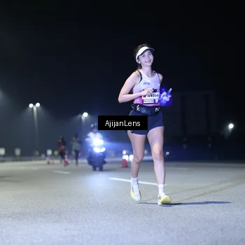 Runner Photo 7314142