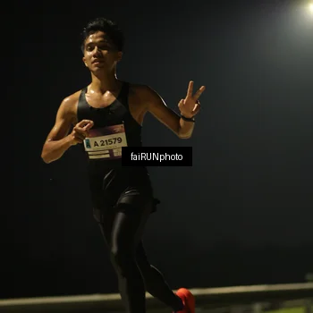 Runner Photo 7314143