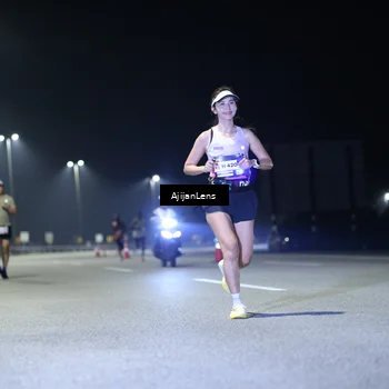 Runner Photo 7314144
