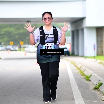 Runner Photo 7314146