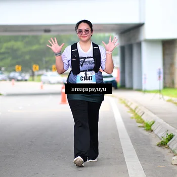 Runner Photo 7314147