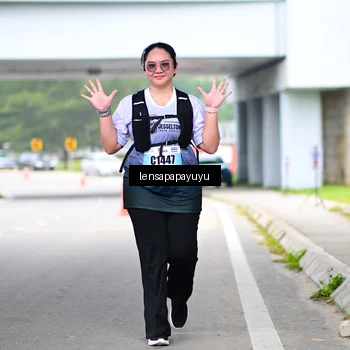 Runner Photo 7314148