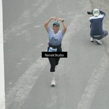 Runner Photo 7314150