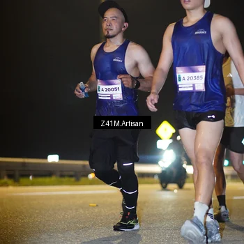 Runner Photo 7314151