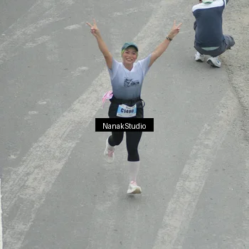 Runner Photo 7314152