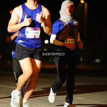 Runner Photo 7314157