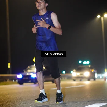 Runner Photo 7314158