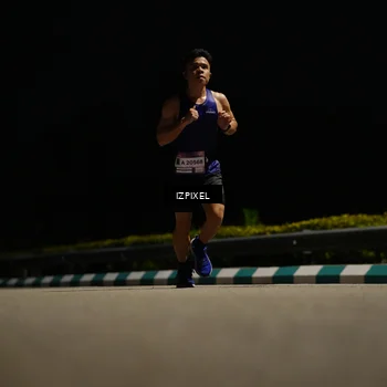 Runner Photo 7314159